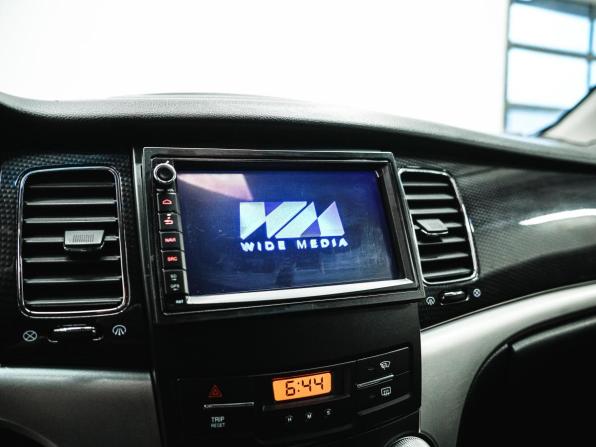 SsangYong Actyon II с пробегом 2012 года, цена 889 000 рублей, 164305 км, внедорожник, Автокод Объявления