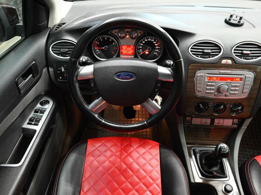 Ford Focus II Рестайлинг Екатеринбург  - изображение 12