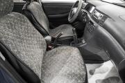 Toyota Corolla IX (E120 E130) Барнаул  - изображение 40