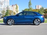 Audi Q8 I (4M) Москва  - изображение 37