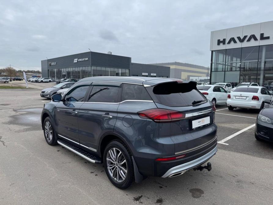 Geely Atlas Pro Ногинск  - изображение 8