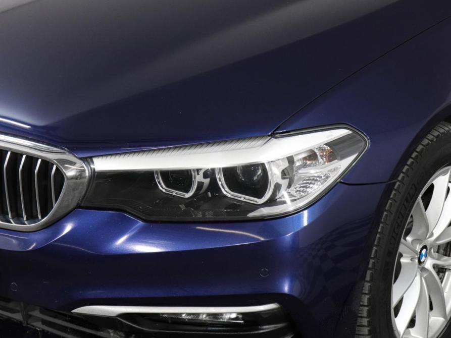 BMW 5 серии VII (G30/G31/G38) Химки  - изображение 7