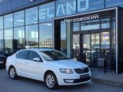 Skoda Octavia III (A7) Санкт-Петербург  - изображение 19