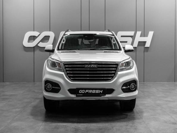 Haval H9 I Рестайлинг с пробегом 2023 года, цена 2 999 000 рублей, 73797 км, внедорожник, Автокод Объявления