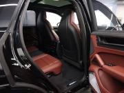Porsche Cayenne III Рестайлинг Москва  - изображение 62