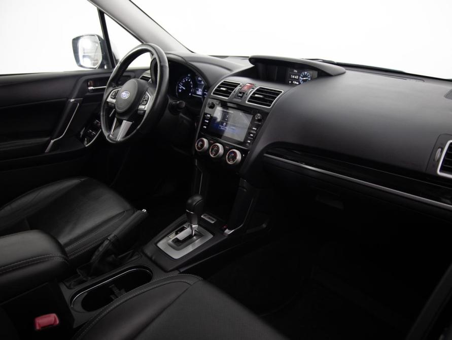 Subaru Forester IV Рестайлинг 2 Санкт-Петербург  - изображение 16