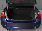 BMW 3 серии VI (F3x) Рестайлинг Ростов-на-Дону  - изображение 42