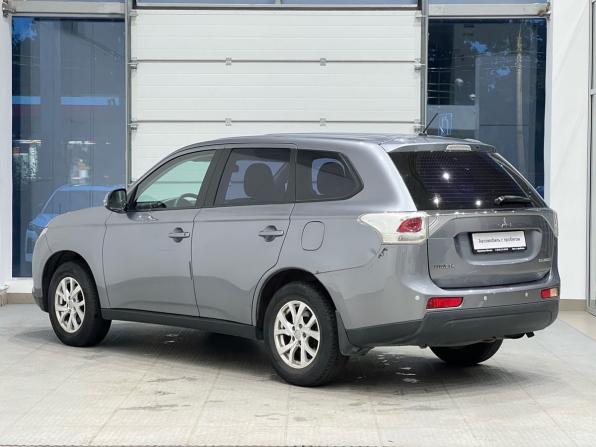 Mitsubishi Outlander III с пробегом 2013 года, цена 1 080 000 рублей, 210000 км, внедорожник, Автокод Объявления