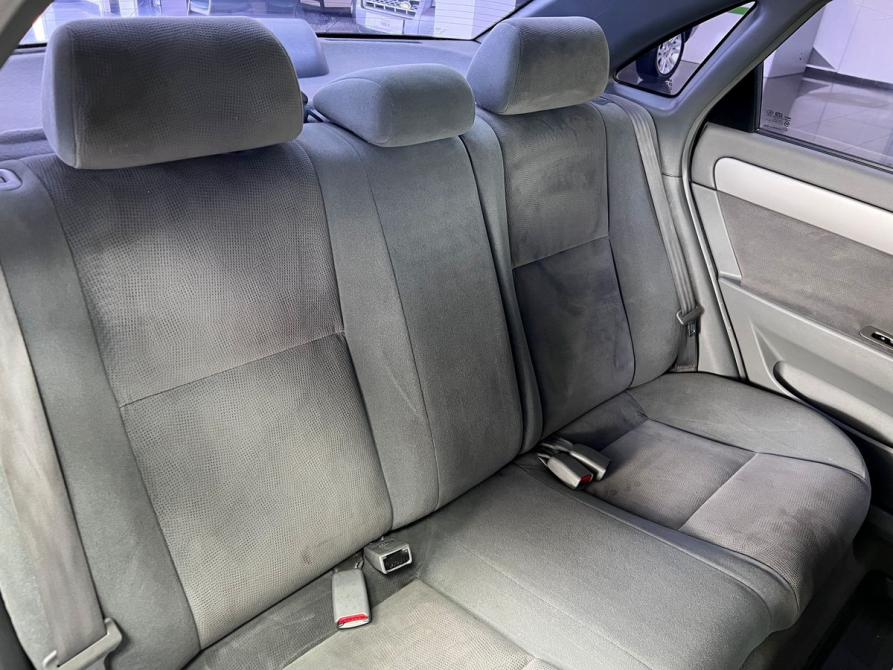 Chevrolet Lacetti I Тверь  - изображение 13
