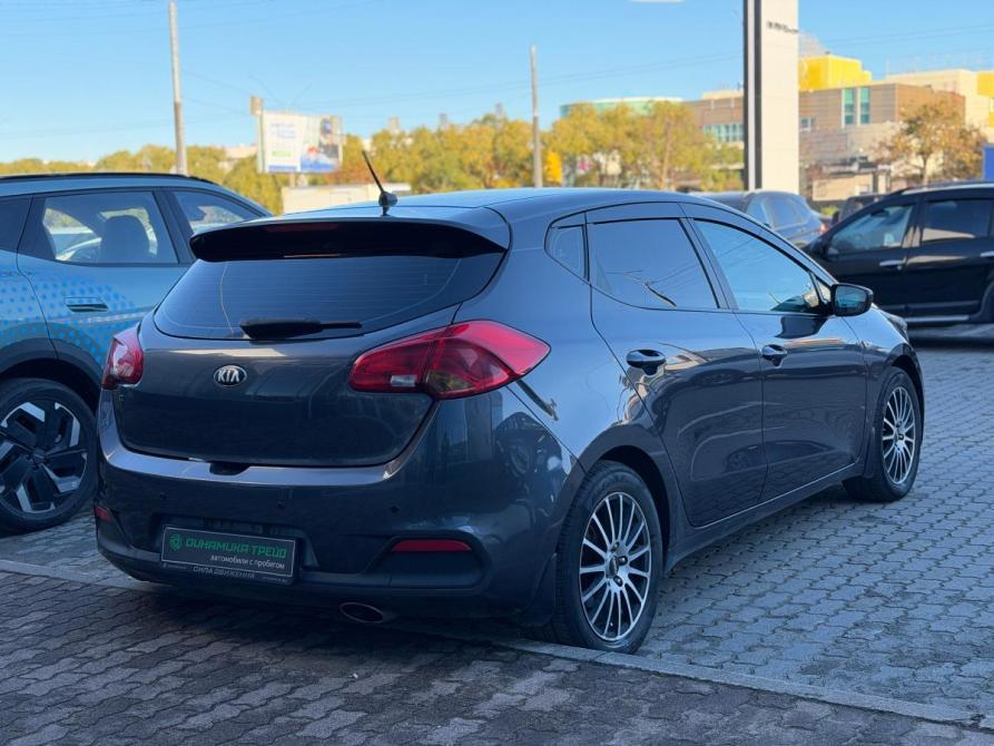Kia Ceed II Череповец  - изображение 6