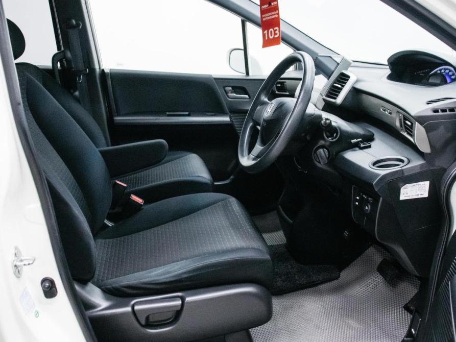 Honda Freed I Красноярск  - изображение 18