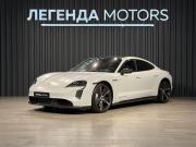 Porsche Taycan I Иркутск  - изображение 41