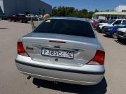 Ford Focus I Рестайлинг Воронеж  - изображение 16