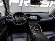Geely Tugella I Краснодар  - изображение 27