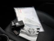 Toyota Camry VIII (XV70) Рестайлинг Самара  - изображение 48