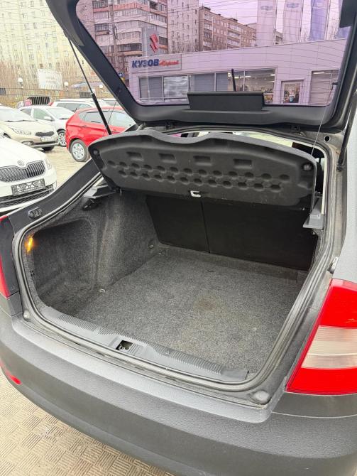 Skoda Octavia II (A5) Рестайлинг Мурманск  - изображение 20