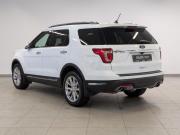 Ford Explorer V Рестайлинг 2 Санкт-Петербург  - изображение 37