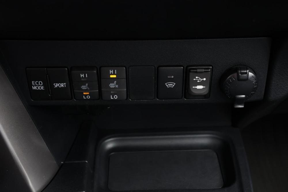 Toyota RAV4 IV (XA40) Рестайлинг Москва  - изображение 19