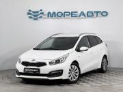 Kia Ceed II Рестайлинг Калининград  - изображение 21