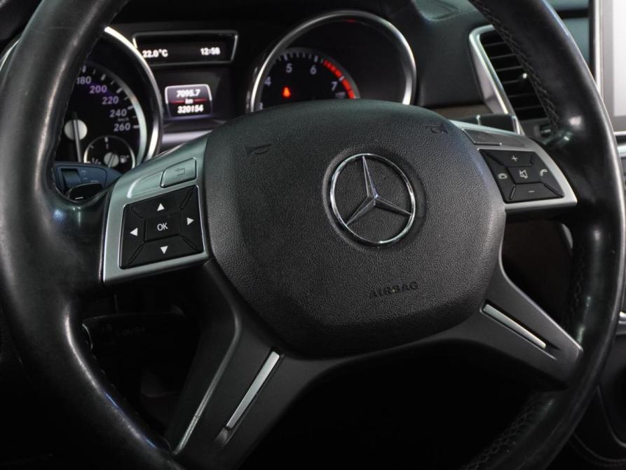 Mercedes-Benz GL-Класс II (X166) Воронеж  - изображение 22