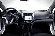 Hyundai Solaris I Рестайлинг Тюмень  - изображение 39