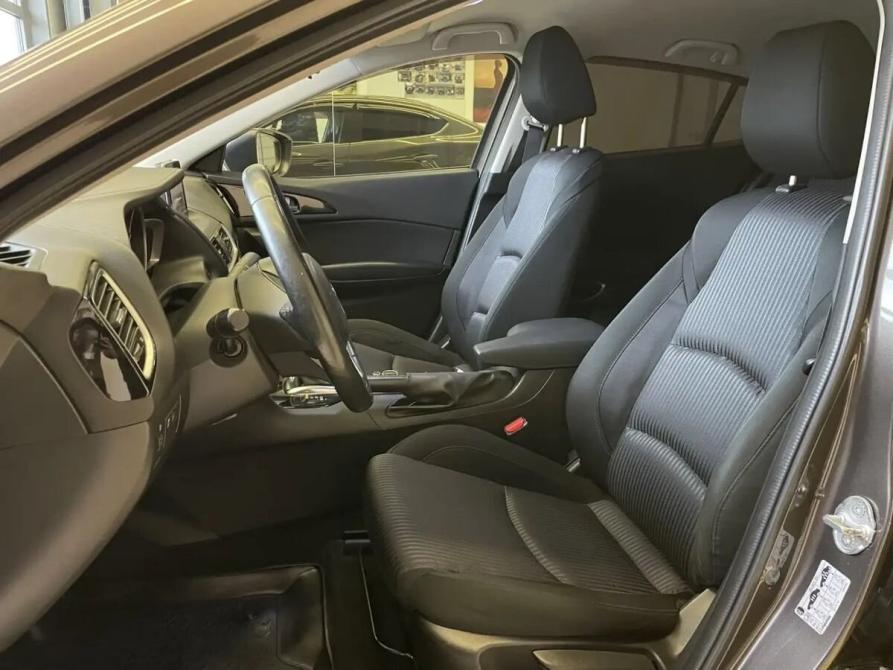 Mazda 3 III (BM) Новосибирск  - изображение 14