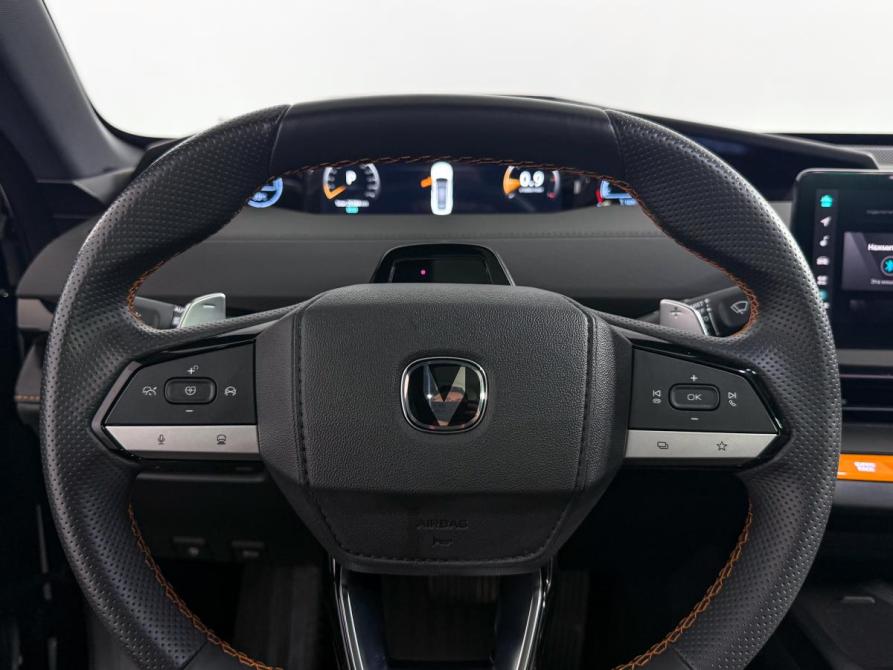 Changan UNI-V I Санкт-Петербург  - изображение 22