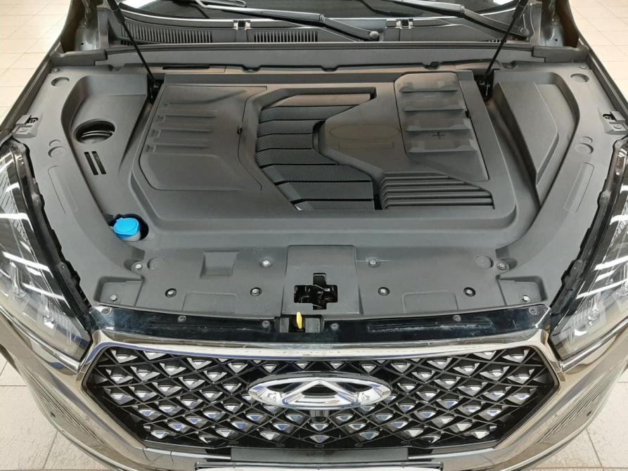 Chery Tiggo 7 Pro Max I Рестайлинг Москва  - изображение 7