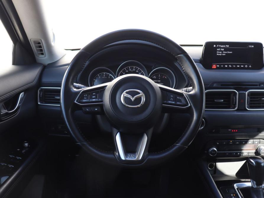 Mazda CX-5 II Москва  - изображение 14