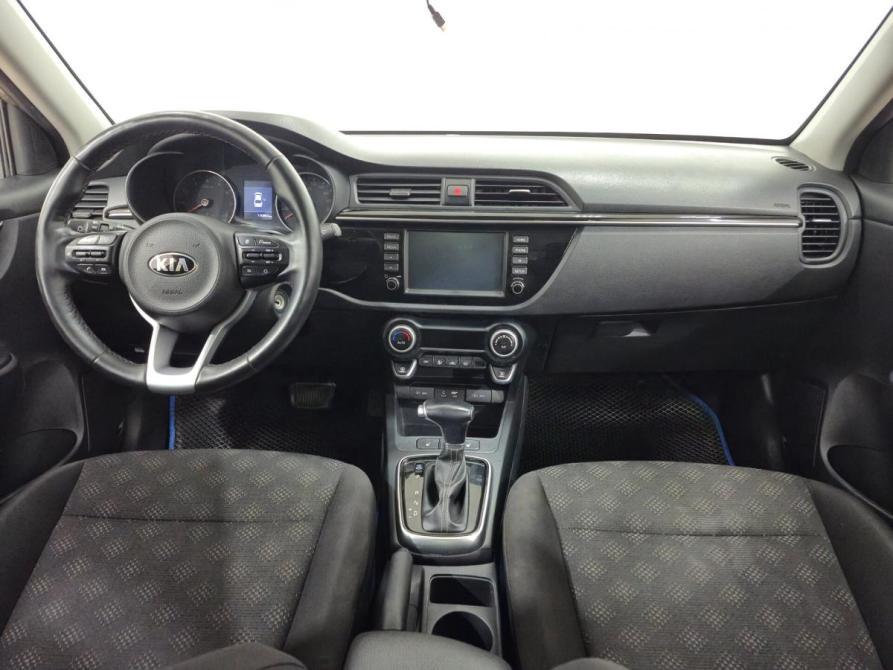 Kia Rio IV Альметьевск  - изображение 10