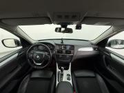 BMW X3 II (F25) Москва  - изображение 22