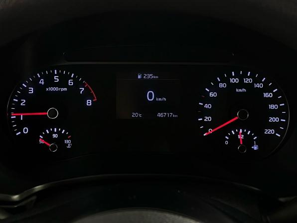 Kia Soul III с пробегом 2019 года, цена 1 600 000 рублей, 46717 км, хэтчбек, Автокод Объявления
