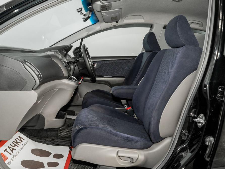 Honda Stream II Рестайлинг Иркутск  - изображение 6