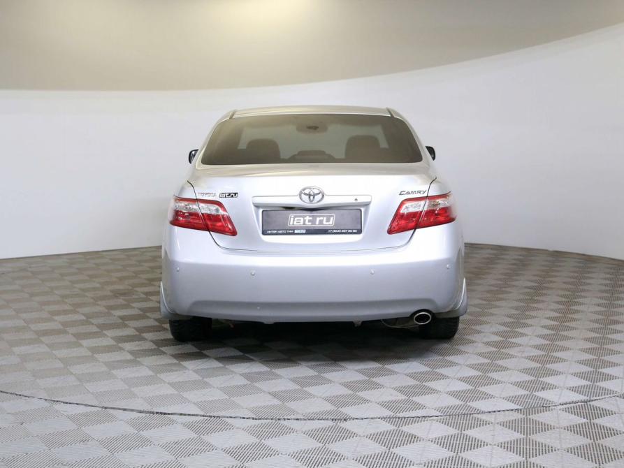 Toyota Camry VI (XV40) Санкт-Петербург  - изображение 6