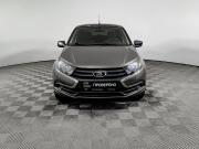 Lada (ВАЗ) Granta I Рестайлинг Уфа  - изображение 24