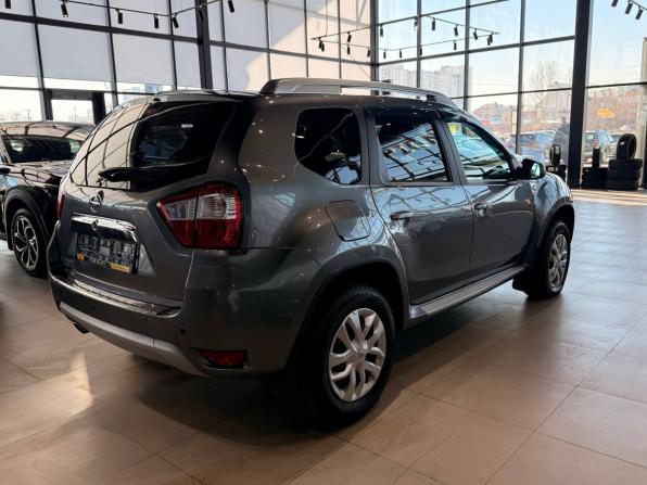 Nissan Terrano III (D10) с пробегом 2021 года, цена 1 550 000 рублей, 129050 км, внедорожник, Автокод Объявления