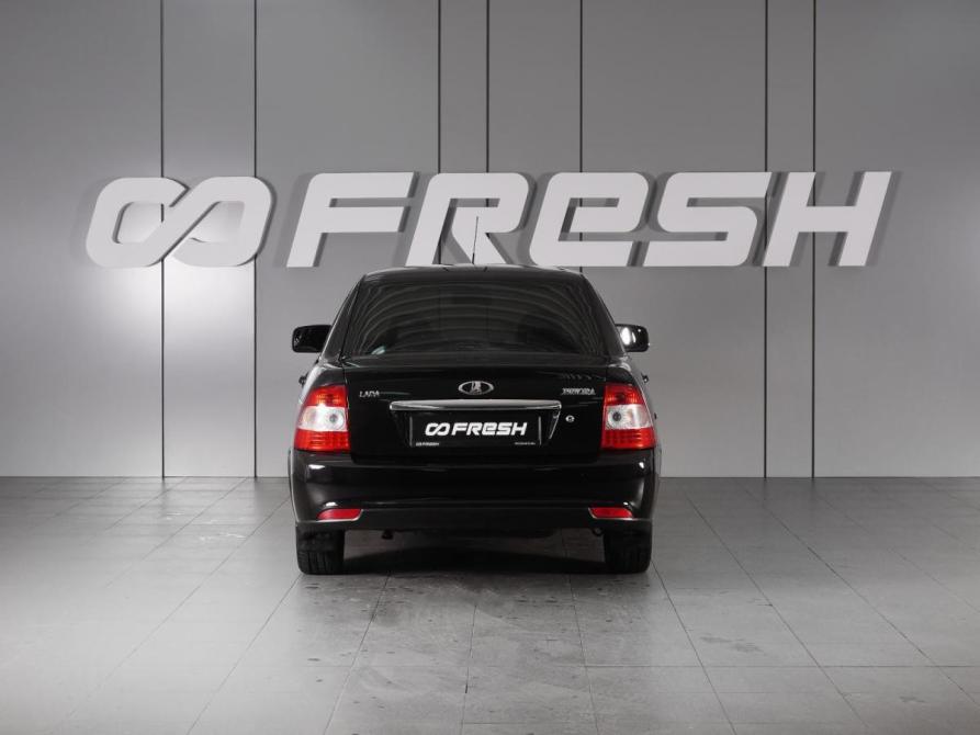 Lada (ВАЗ) Priora I Рестайлинг Минеральные Воды  - изображение 4