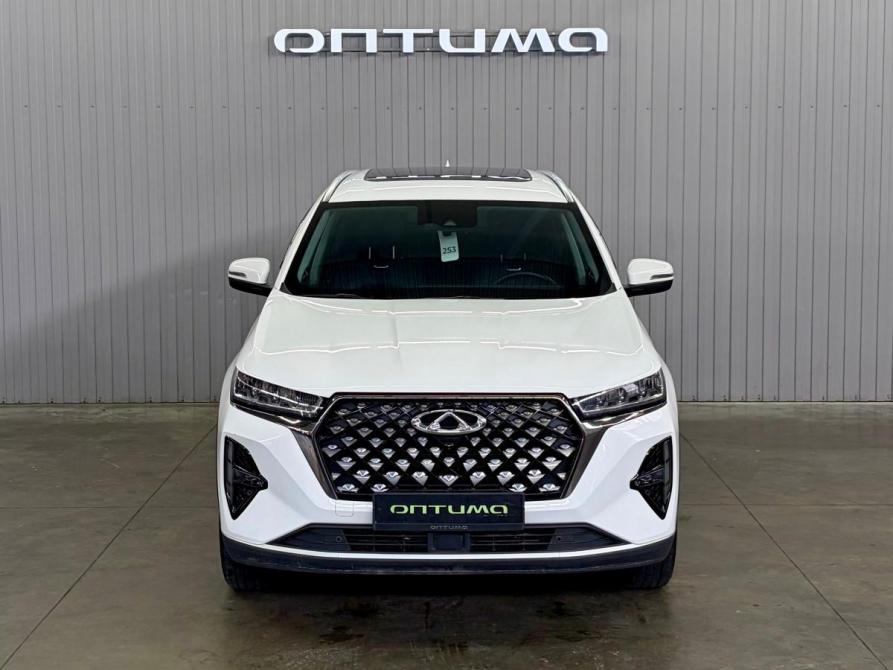 Chery Tiggo 7 Pro Max I Краснодар  - изображение 2