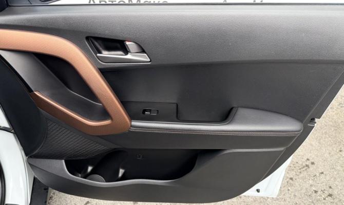 Hyundai Creta I Рестайлинг с пробегом 2020 года, цена 2 170 000 рублей, 92577 км, внедорожник, Автокод Объявления