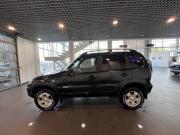 Chevrolet Niva I Рестайлинг Чебоксары  - изображение 39