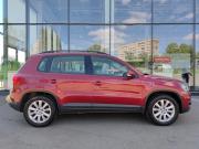 Volkswagen Tiguan I Рестайлинг Ижевск  - изображение 27