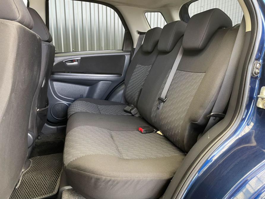 Suzuki SX4 I (Classic) Пермь  - изображение 19
