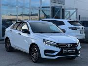 Lada (ВАЗ) Vesta I Рестайлинг (NG) Самара  - изображение 18