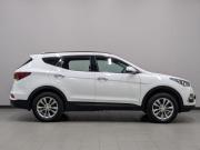 Hyundai Santa Fe III Рестайлинг Москва  - изображение 40