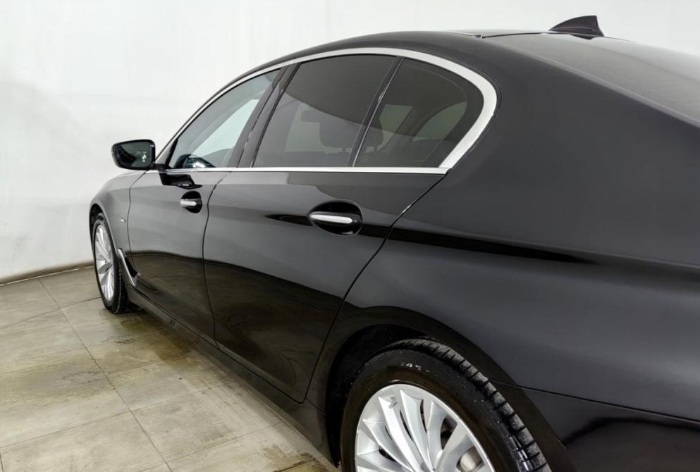 BMW 5 серии VI (F10/F11/F07) Рестайлинг Волгоград  - изображение 26