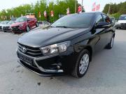 Lada (ВАЗ) Vesta I Тюмень  - изображение 23