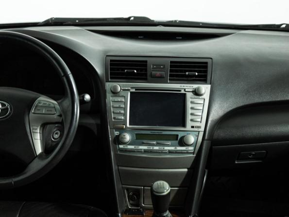 Toyota Camry VI (XV40) с пробегом 2008 года, цена 829 585 рублей, 233924 км, седан, Автокод Объявления