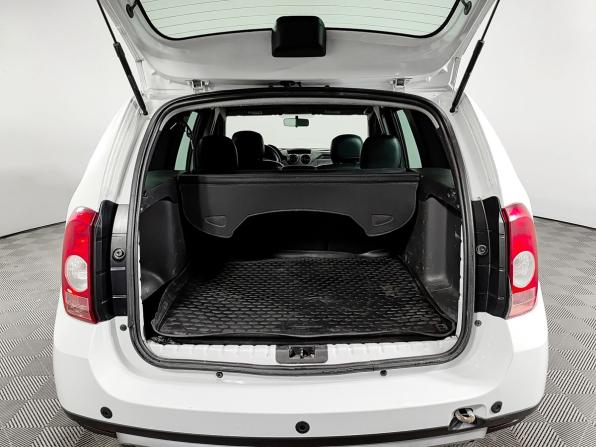 Renault Duster I с пробегом 2014 года, цена 745 000 рублей, 210819 км, внедорожник, Автокод Объявления