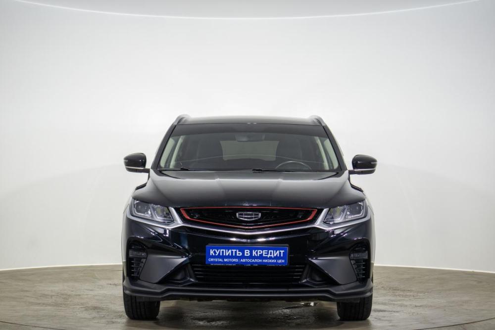 Geely Coolray I Оренбург  - изображение 2