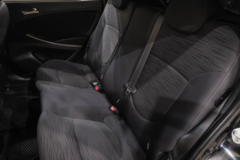 Hyundai Solaris I Рестайлинг Новокузнецк  - изображение 30